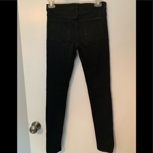 Joe’s Jeans Flawless Provocateur Skinny 24P